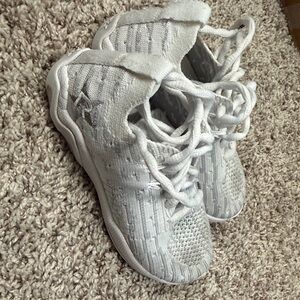 Rebel Athletic cheer shoes